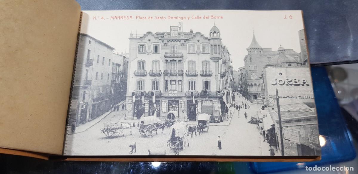 Postales: Taco 20 postales Manresa thomas - Foto 5