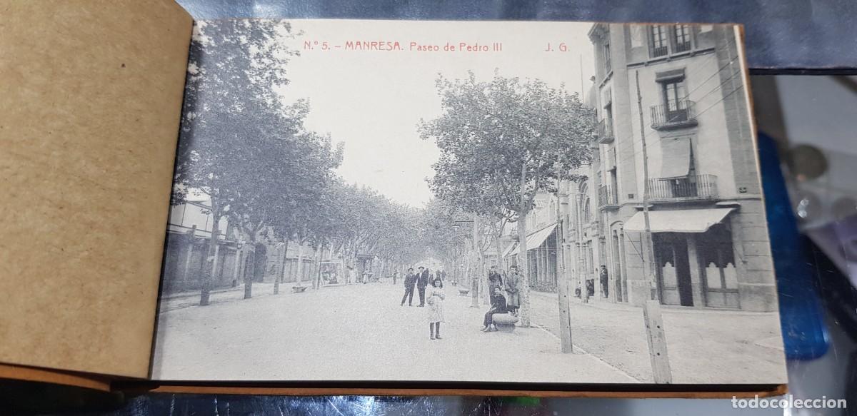 Postales: Taco 20 postales Manresa thomas - Foto 6
