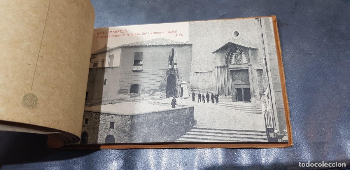 Postales: Taco 20 postales Manresa thomas - Foto 10