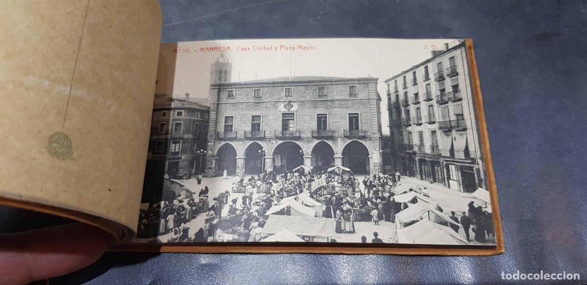Postales: Taco 20 postales Manresa thomas - Foto 11