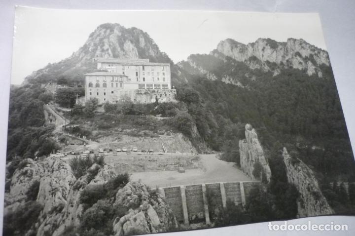 Postales: postal berga cm - Foto 1