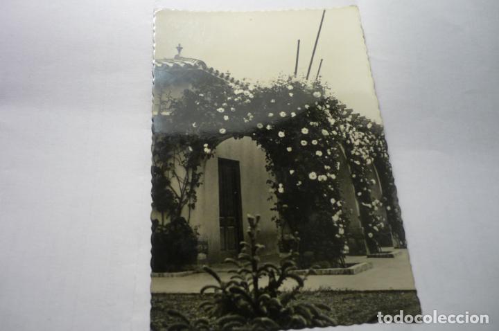 Postales: postal pobla de segur.-caseta vestuARIO CAmpo mpAL.DEPORTES CM