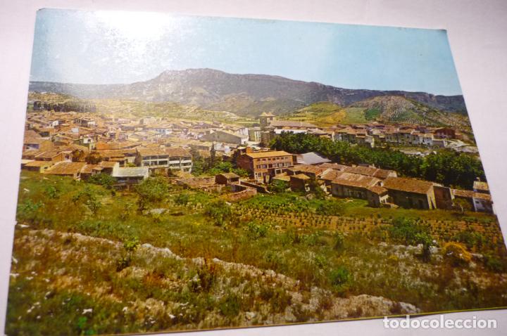 Postales: POSTAL CORNUDELLA -GENERAL ESCRITA CM - Foto 1
