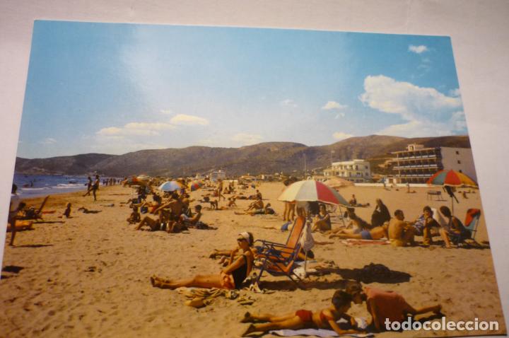 Postales: postal castelldefels playa cm - Foto 1