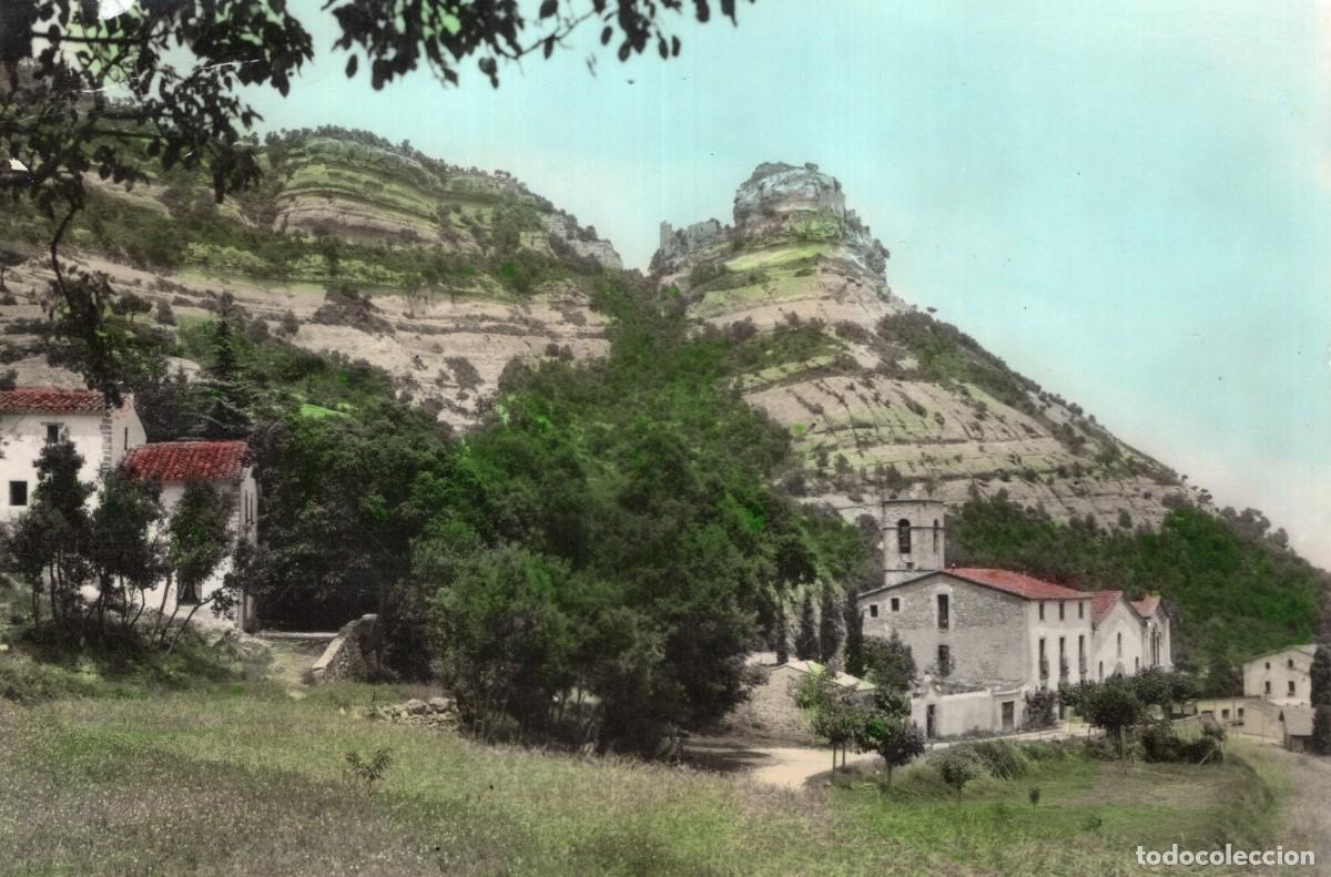Postales: CENTELLAS. 13 CASTILLO. COLOREADA - Foto 1