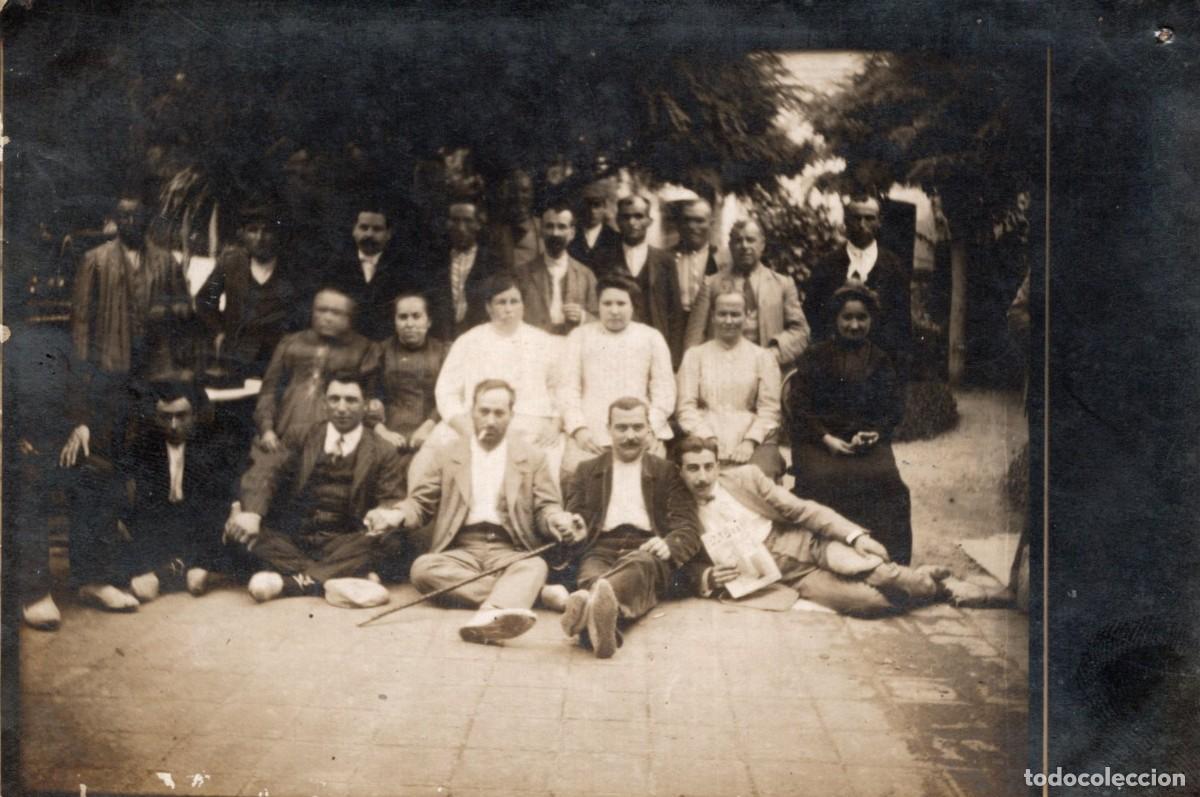Postales: SANTA COLOMA DE CERVELL&Oacute;. COLONIA G&Uuml;ELL