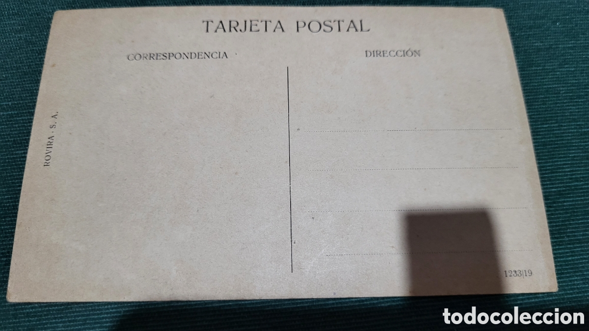 Postales: Tarjeta Postal Barcelona - Foto 2