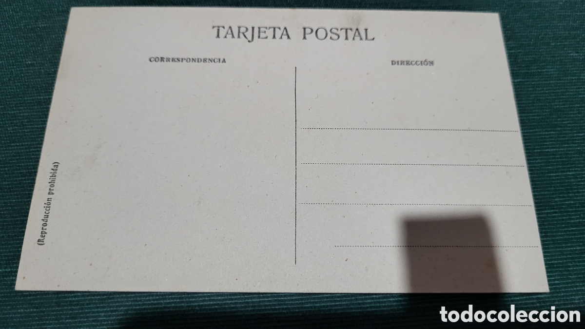 Postales: Tarjeta Postal Palafrugell - Foto 2