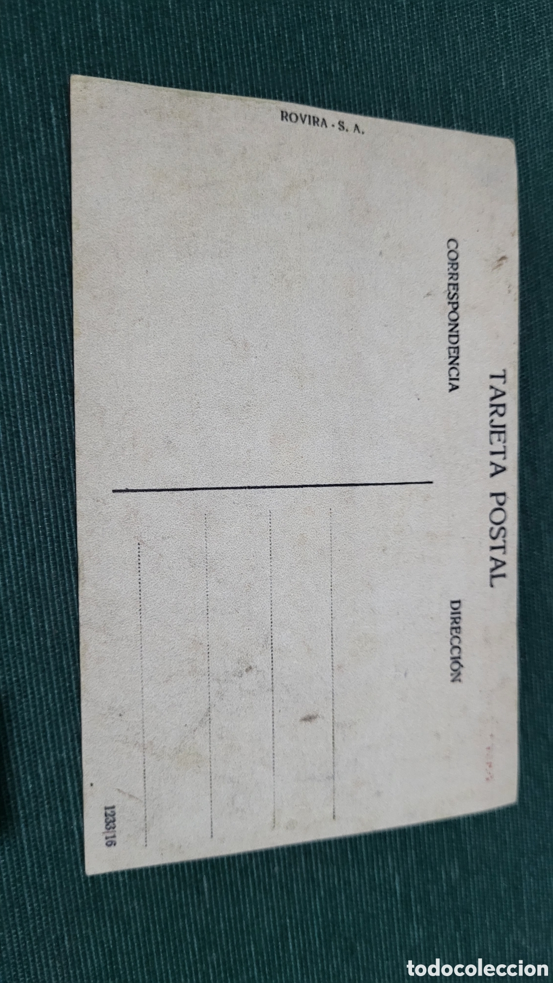 Postales: Tarjeta Postal Barcelona - Foto 2