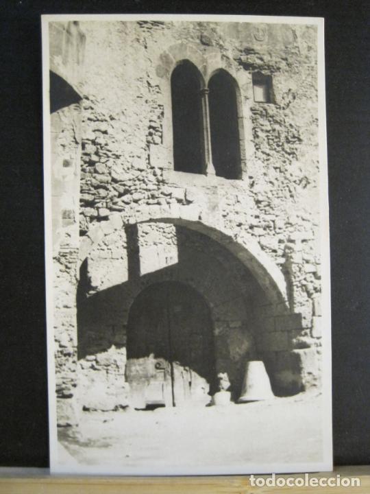 Cartoline: TARRAGONA-FORO ROMANO-FOTOGRAFICA-POSTAL ANTIGUA-(102.914)