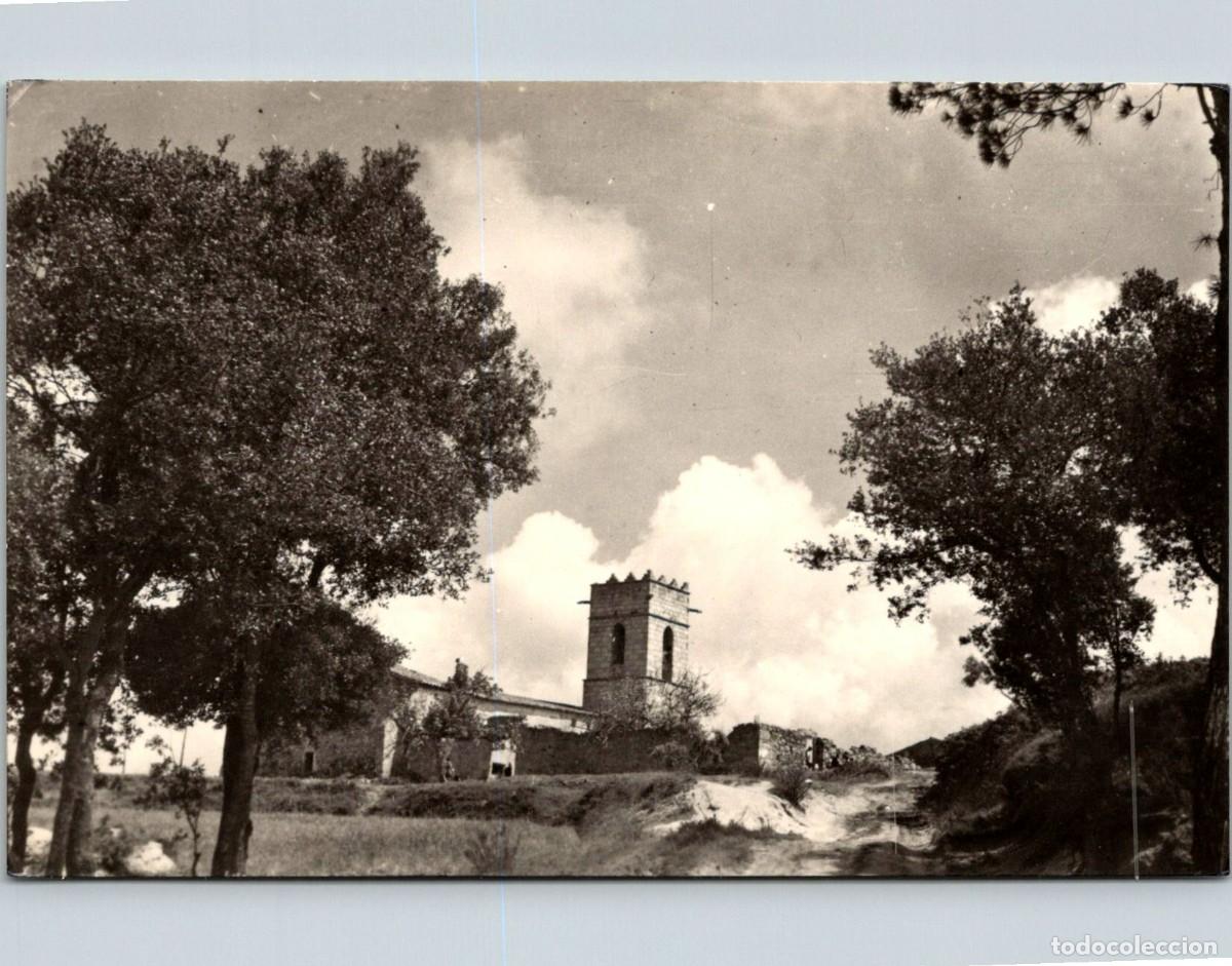 Postkarten: Dosrius-El Corredor-Santuari de la Verge del Socors-Colonies Agost 1967-Liceo Padr&oacute;s-Esc. Sant Tom&aacute;s