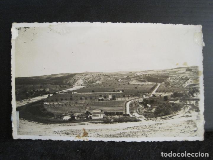 Cartes Postales: GELIDA-FOTOGRAFICA-POSTAL ANTIGUA-(102.936)