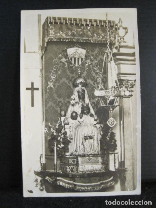 Cartes Postales: MONTSERRAT-FOTOGRAFICA-POSTAL ANTIGUA-(102.954)
