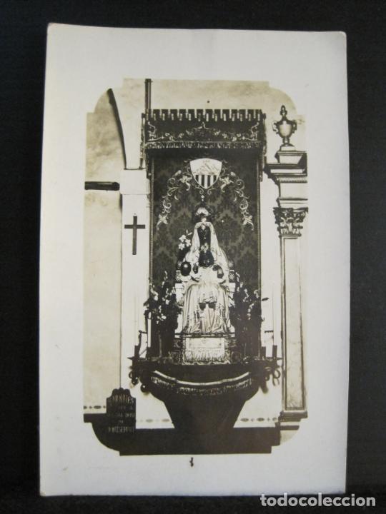 Postales: MONTSERRAT-FOTOGRAFICA-POSTAL ANTIGUA-(102.955)