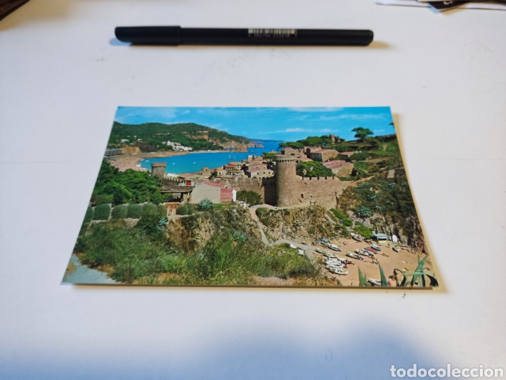 Postales: Postal Tossa de Mar - Foto 1