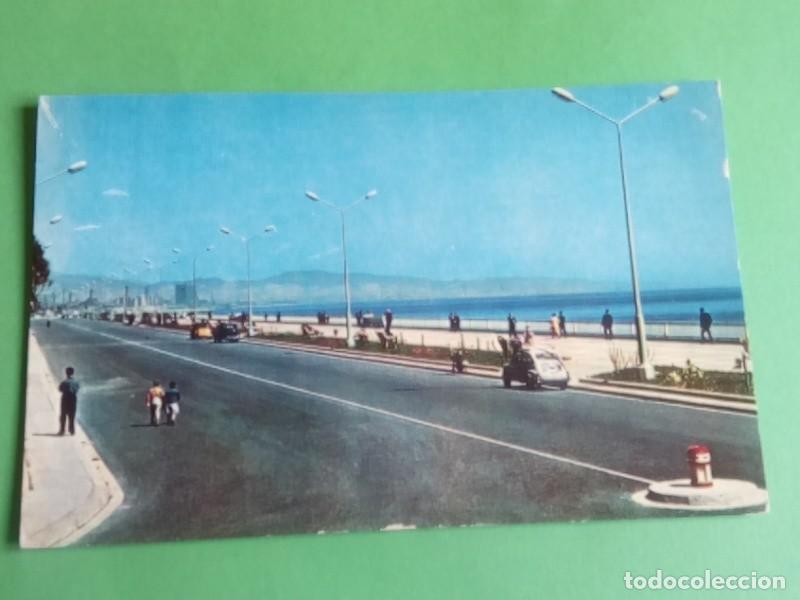 Postales: BARCELONA POSTAL ANTIGUA , VER - Foto 1