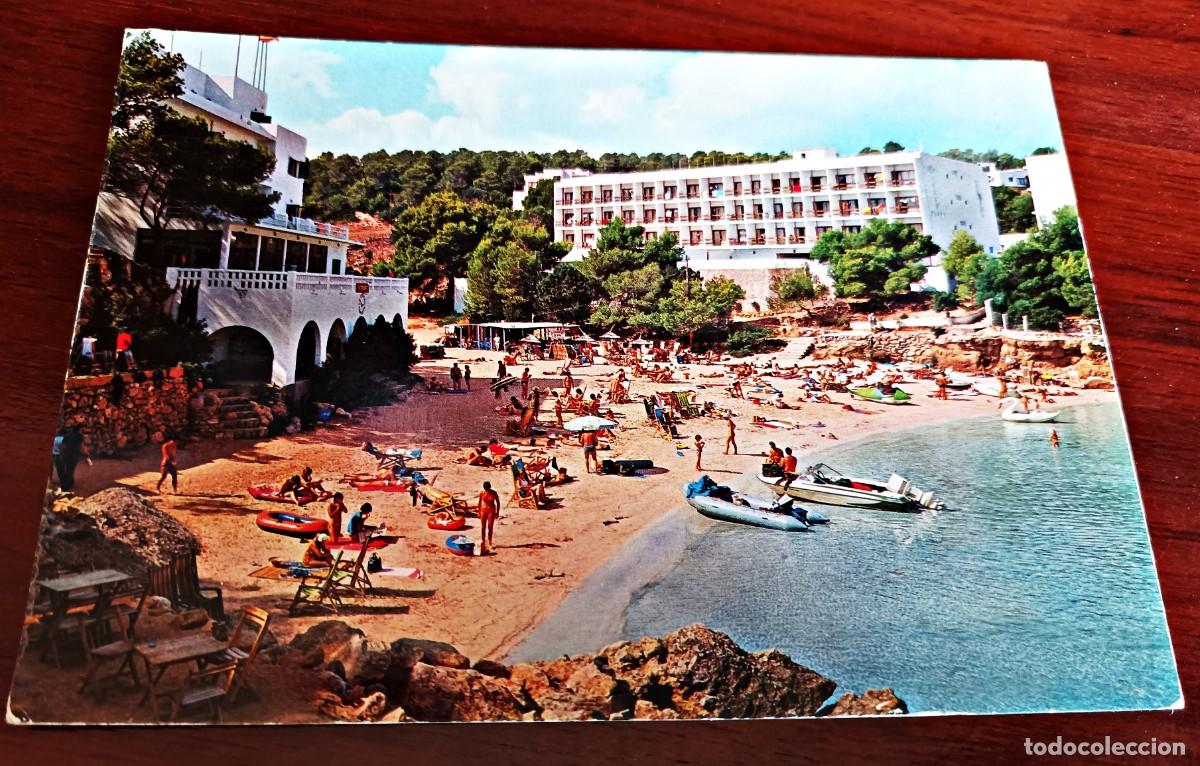 Postales: Antigua postal. 1980&acute;s - Foto 1