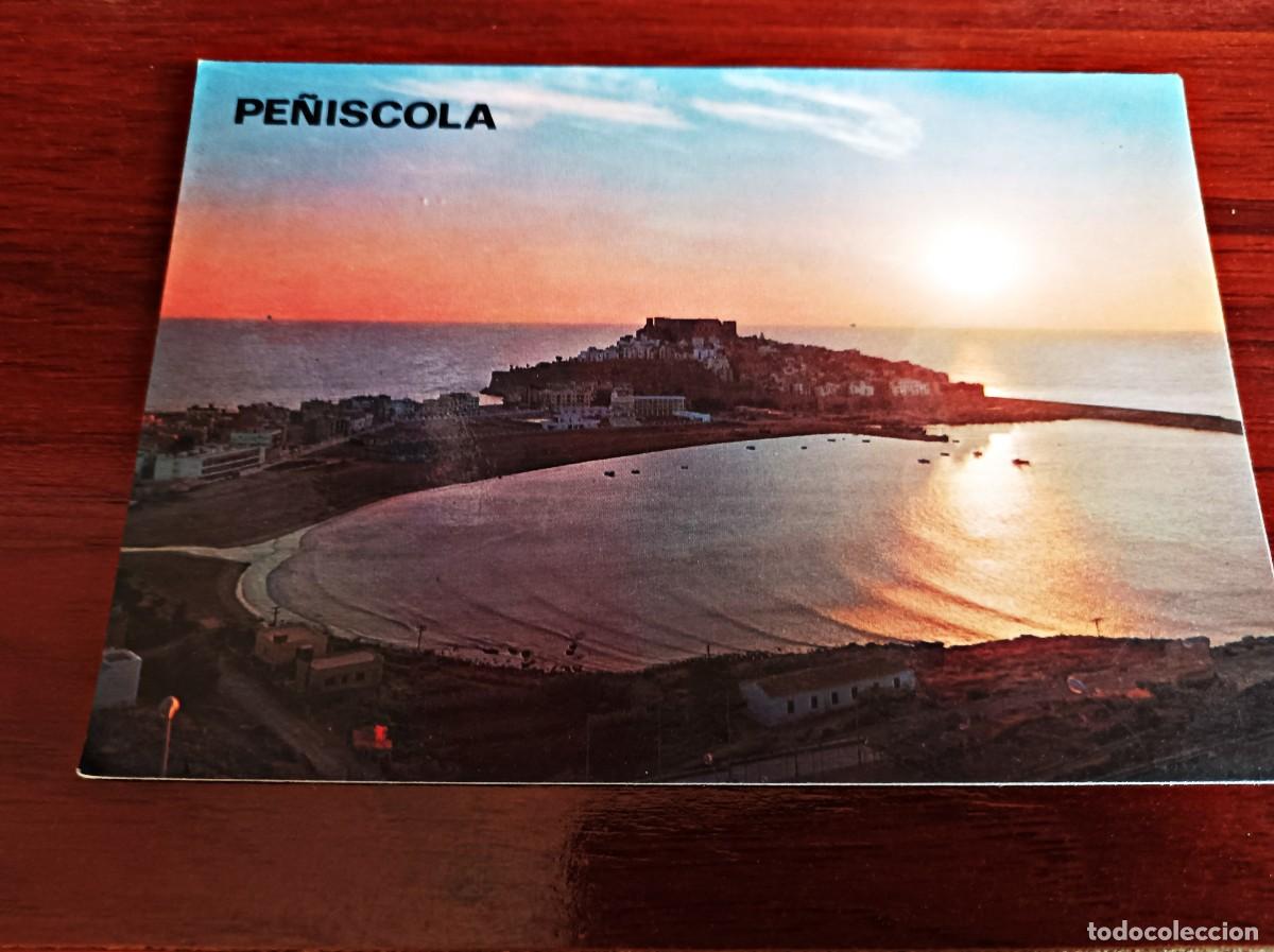 Postales: Antigua postal. 1980&acute;s - Foto 1