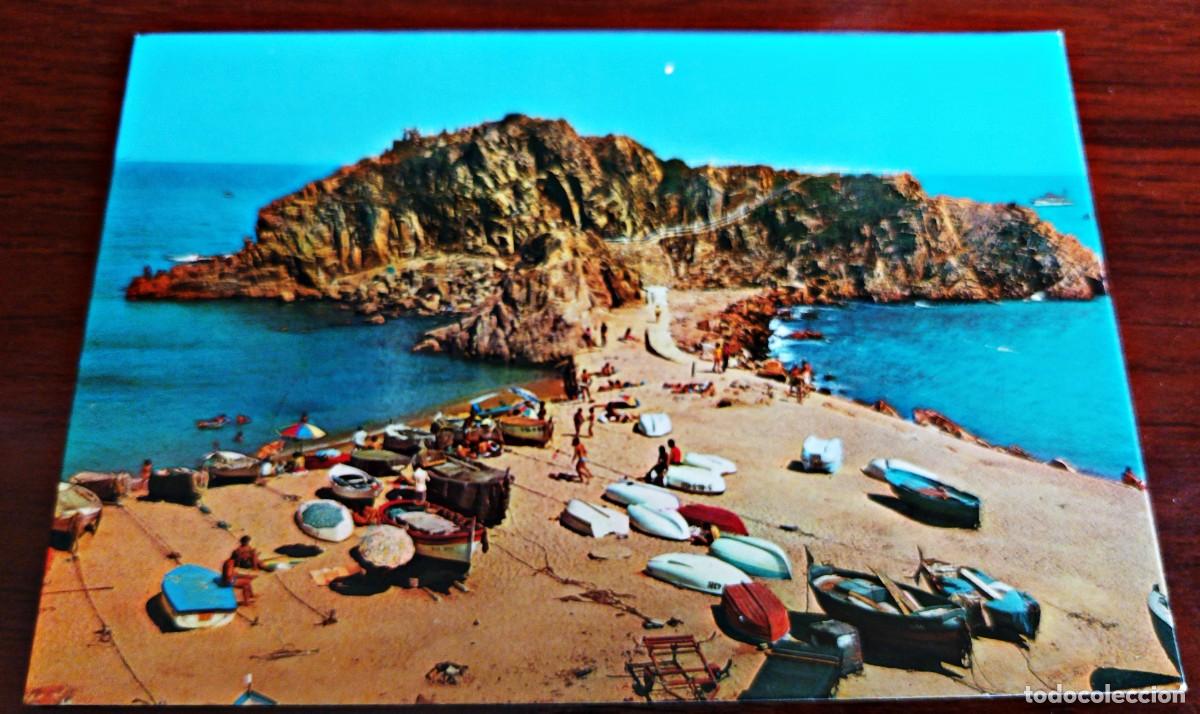 Postales: Antigua postal. 1980&acute;s - Foto 1