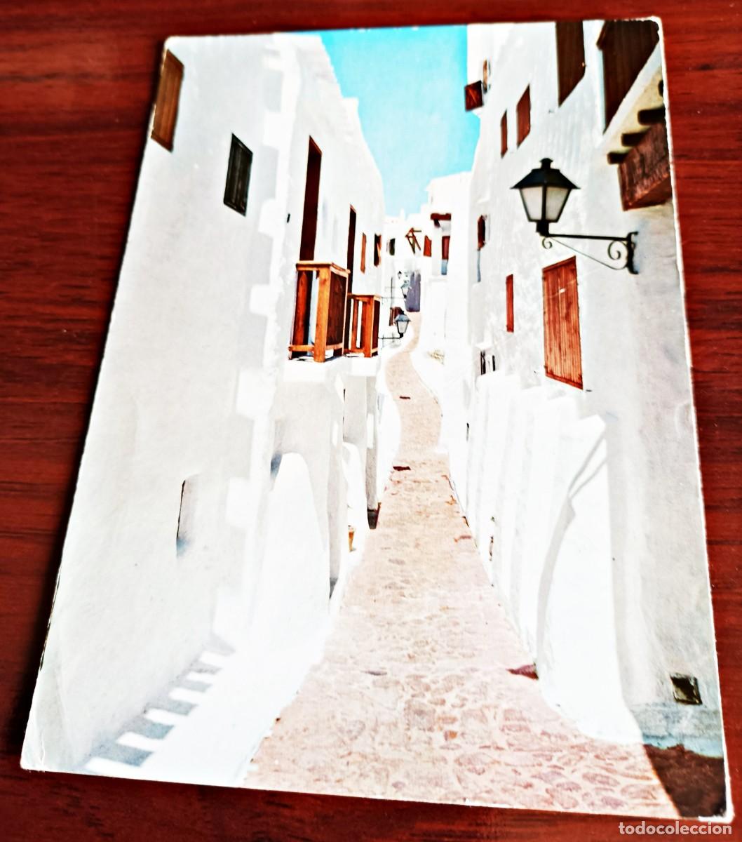 Postales: Antigua postal. 1970&acute;s - Foto 1