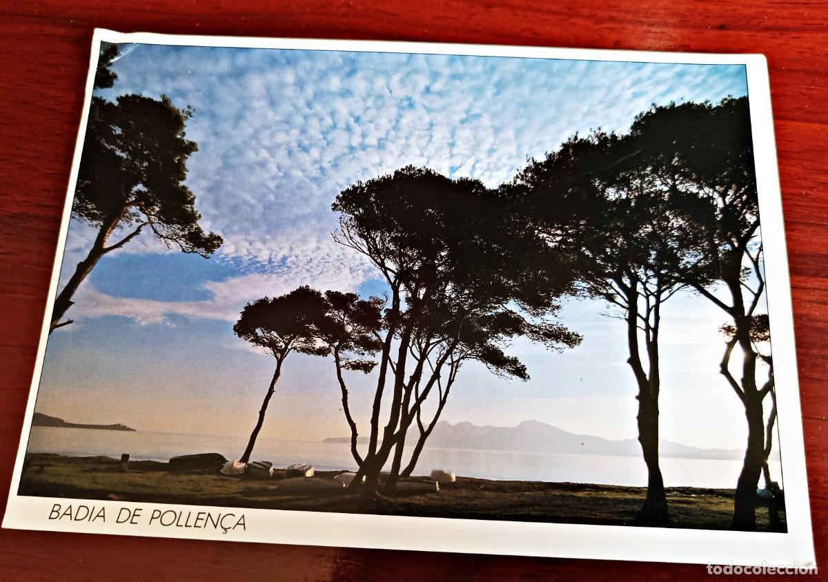 Postales: Antigua postal. 1970&acute;s - Foto 1