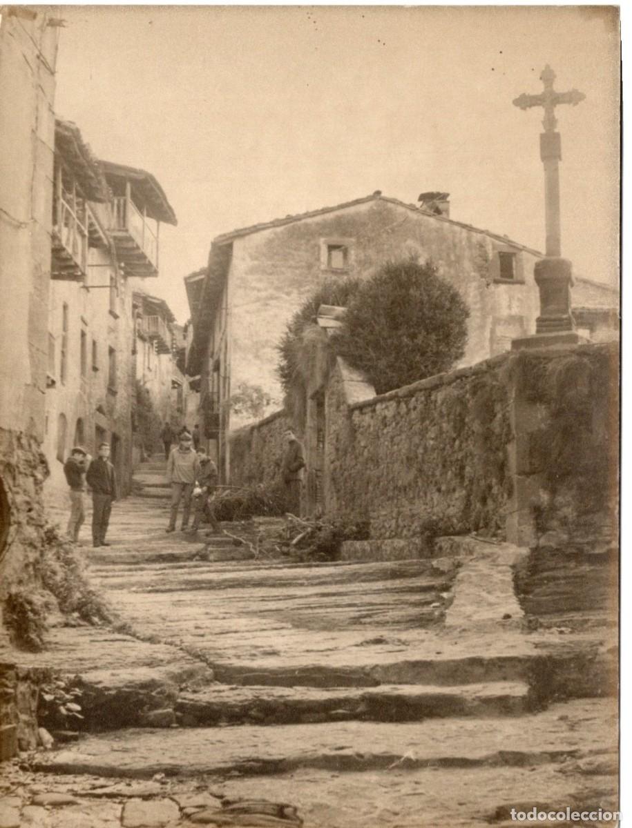 Postales: RUPIT. CREU DE TERME - Foto 1