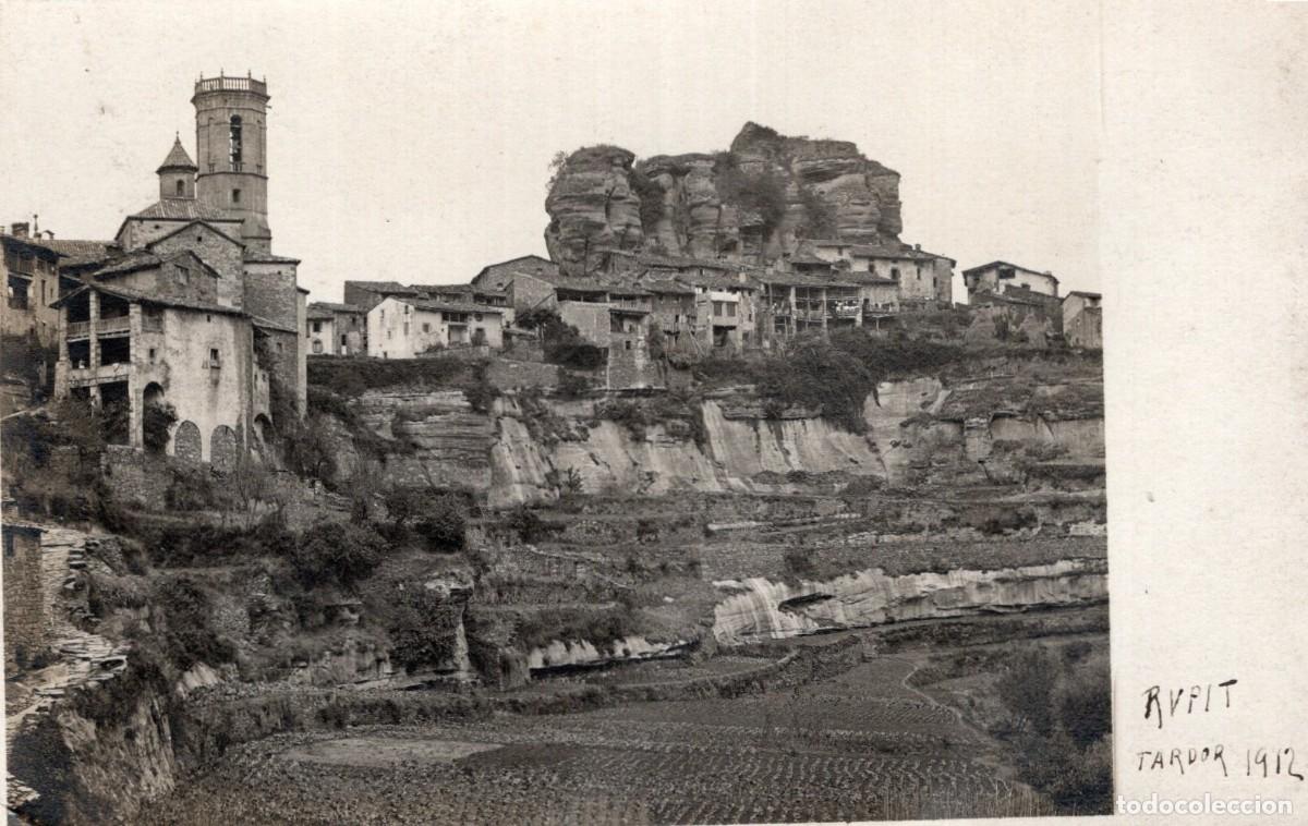 Postales: RUPIT 1912 - Foto 1