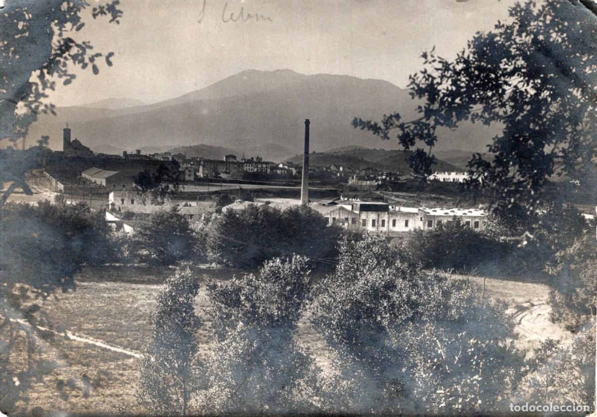 Postales: SANT CELONI. PANOR&Aacute;MICA - Foto 1