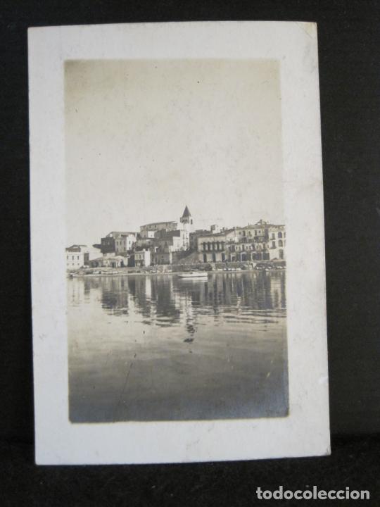 Postales: PALAMOS-FOTOGRAFICA-POSTAL ANTIGUA-(103.052)
