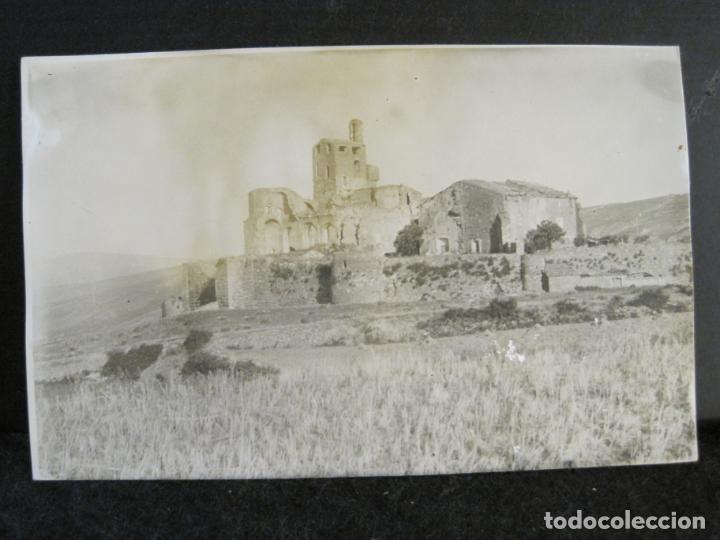 Cartoline: SANT PERE D'AGER-FOTOGRAFICA-POSTAL ANTIGUA-(103.053)