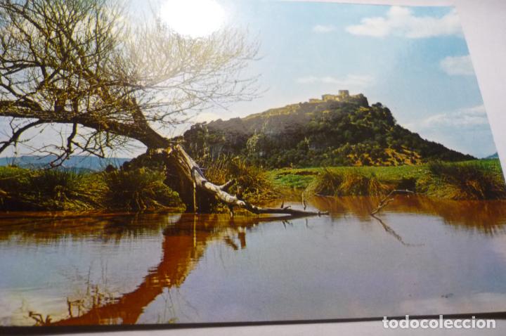Postales: postal aiguafreda .-general cm - Foto 1