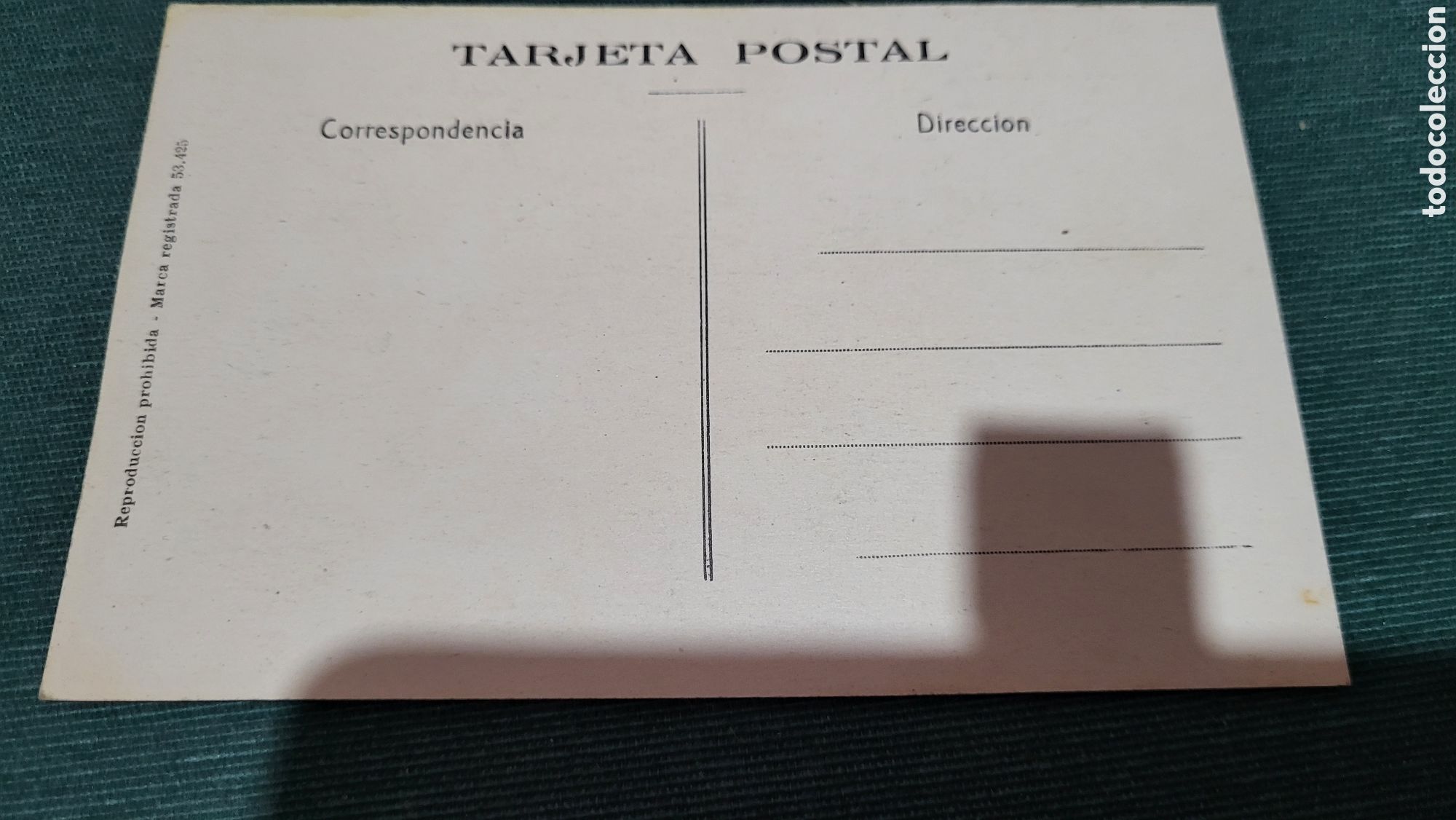 Postales: Tarjeta Postal Barcelona - Foto 2