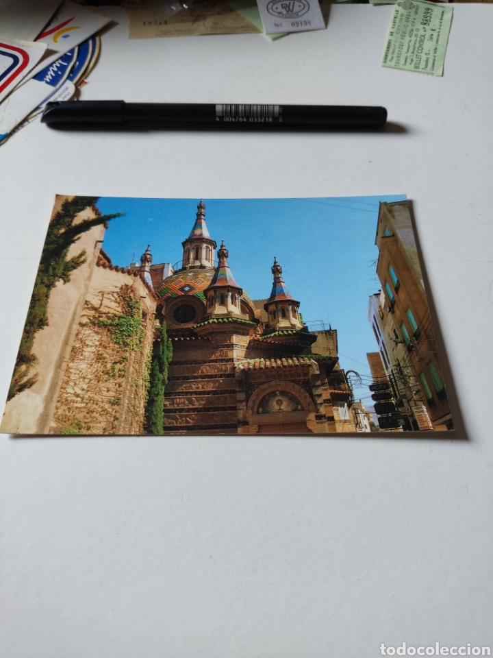 Postales: Postal Lloret de Mar - Foto 1