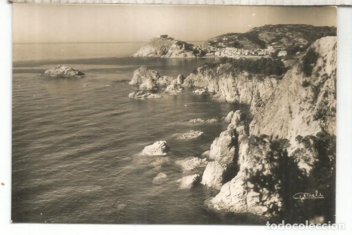 Postales: GERONA TOSSA DE MAR SIN ESCRIBIR - Foto 1