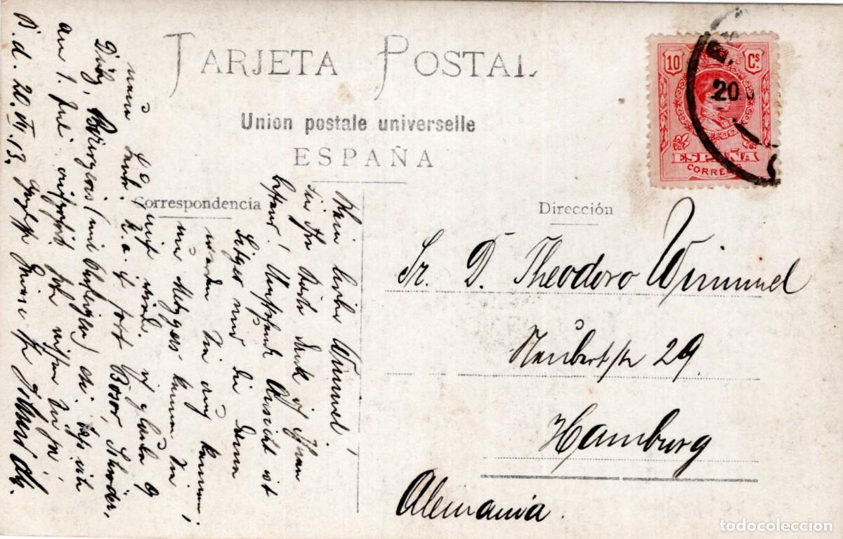 Postales: SITGES. FOTOGR&Aacute;FICA - Foto 2
