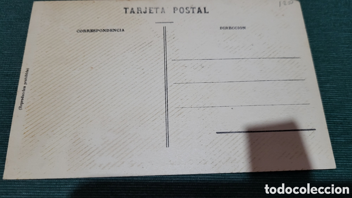 Postales: Tarjeta Postal Barcelona - Foto 2