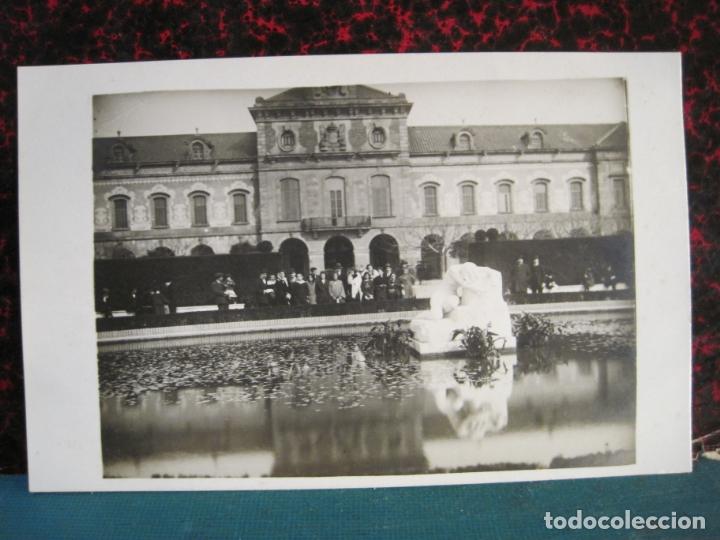 Cartes Postales: BARCELONA-PARLAMENT DE CATALUNYA-FOTOGRAFICA-POSTAL ANTIGUA-(103.207)