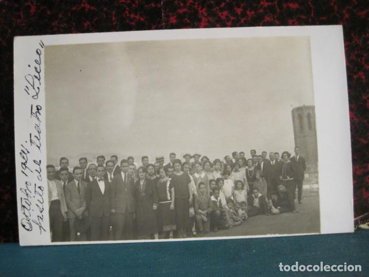Postcards: LUGAR SIN IDENTIFICAR-CATALUNYA ??-FOTOGRAFICA-POSTAL ANTIGUA-(103.213)