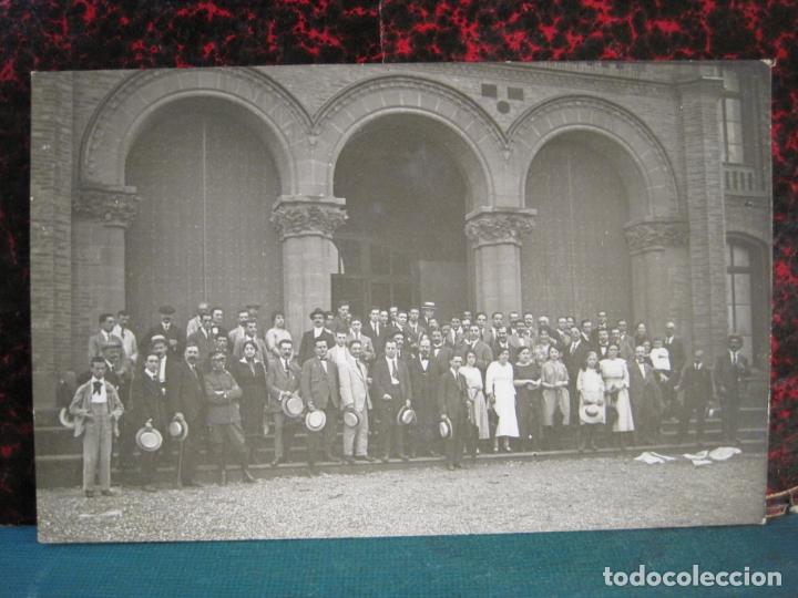 Cartoline: LUGAR SIN IDENTIFICAR-CATALUNYA ??-FOTOGRAFICA-POSTAL ANTIGUA-(103.219)