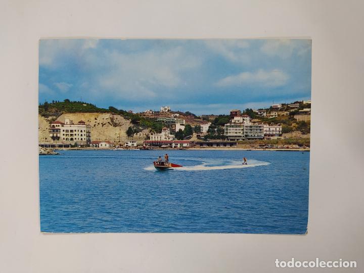 Cartoline: POSTAL ARENYS DE MAR. TDKP21B