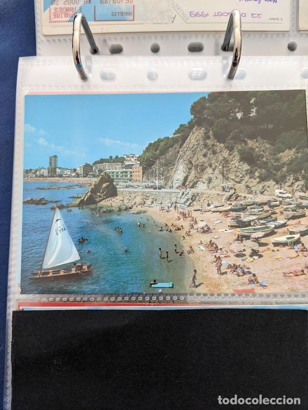 Postales: POSTAL Lloret de Mar - Foto 1