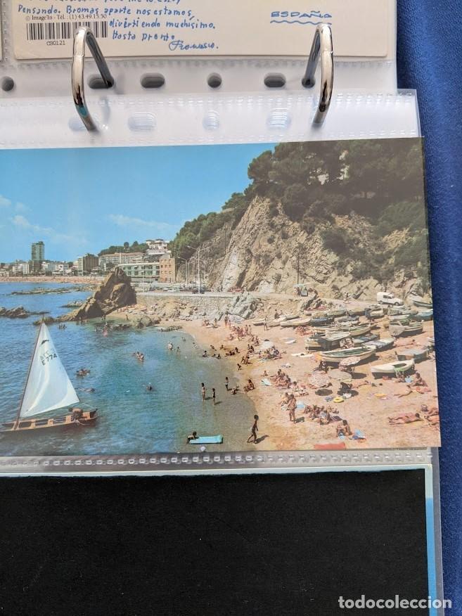 Postales: POSTAL Lloret de Mar - Foto 1