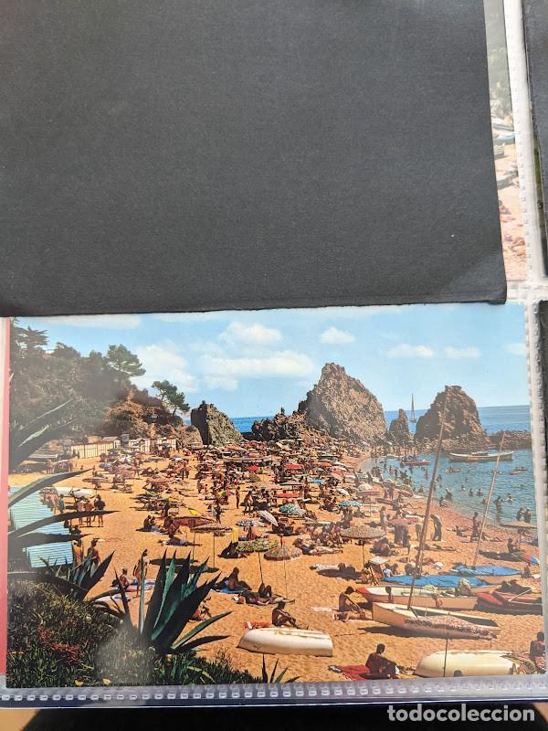 Postales: POSTAL Tossa de Mar - Foto 1