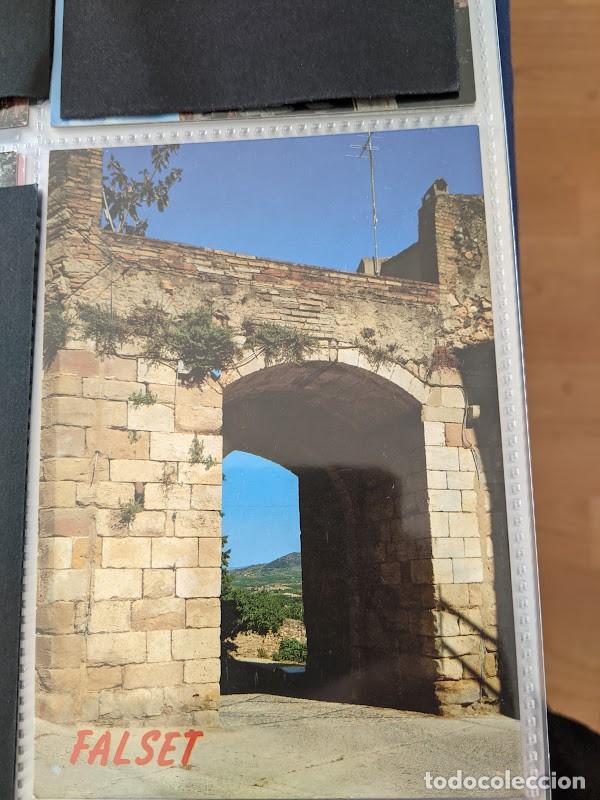Postales: POSTAL Falset - Foto 1