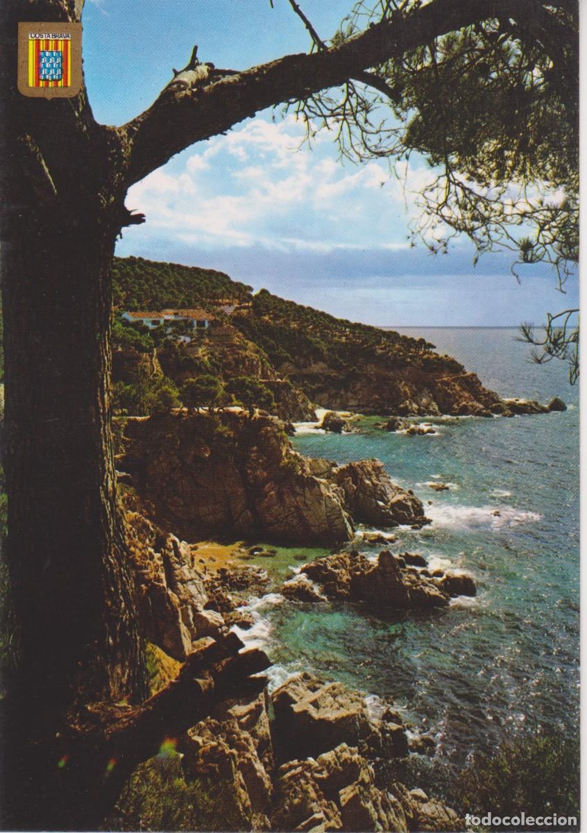 Postales: (2) COSTA BRAVA ... SIN CIRCULAR - Foto 1