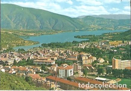 Postkarten: POSTAL A COLOR 5087 PIRINEOS DE LERIDA EL PALLARS POBLA DE SEGUR
