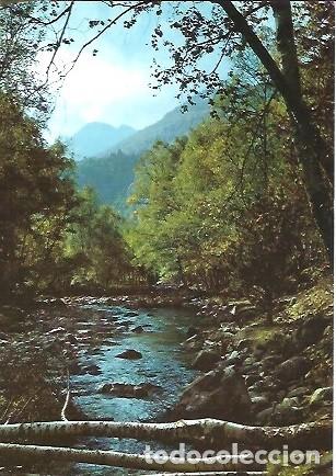 Postkarten: POSTAL A COLOR 5119 PIRINEOS DE LERIDA EL PALLARS VALLE DE CARDOS PAISAJE DE PLANS DE BOAVI