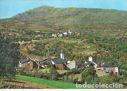 Postkarten: POSTAL A COLOR 5231 PIRINEOS DE LERIDA EL PALLARS ALTRON Y SORRE