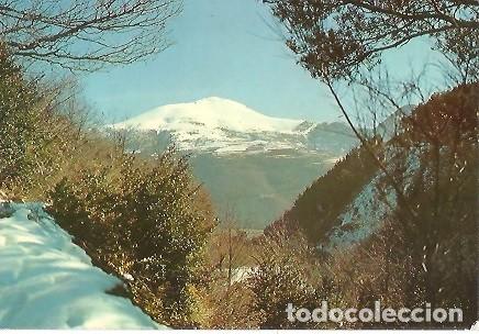 Cartoline: POSTAL A COLOR N&ordm; 6 EL TAGA VALLE DE FRESER PIRINEO ORIENTAL GERON A EDICIONES SICILIA