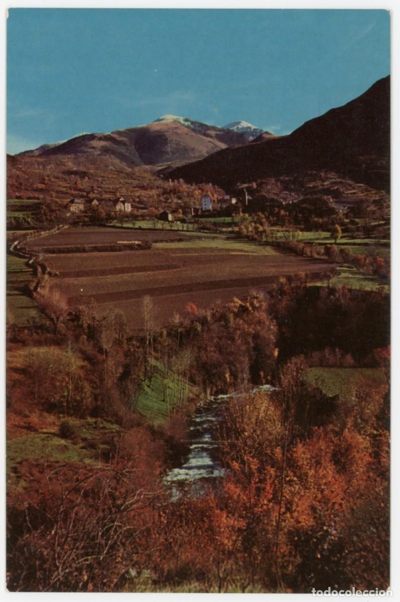 Cartes Postales: m09306 Boi Vista General 1959 Campa&ntilde;a N&ordm;1488 sc